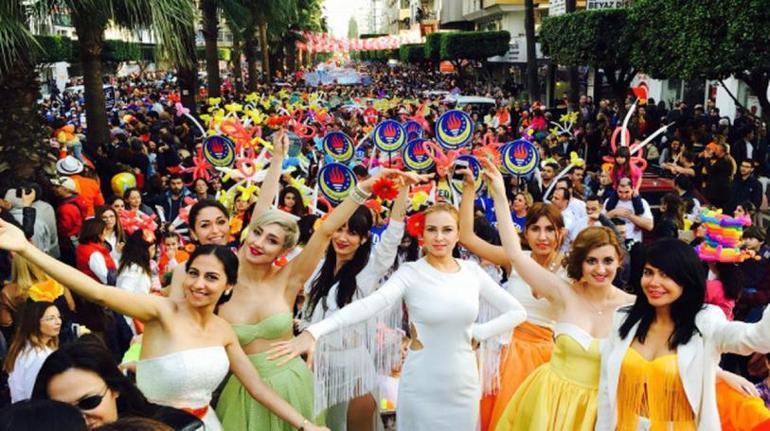 Portakal Çiçeği Festivali Ne Zaman, Hangi Tarihlerde Adana Portakal Çiçeği Festivali’ne Gelecek Sanatçılar