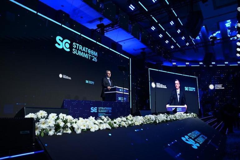 Türkiye barışın yanında konumlanmayı tercih eden bir marka haline geldi