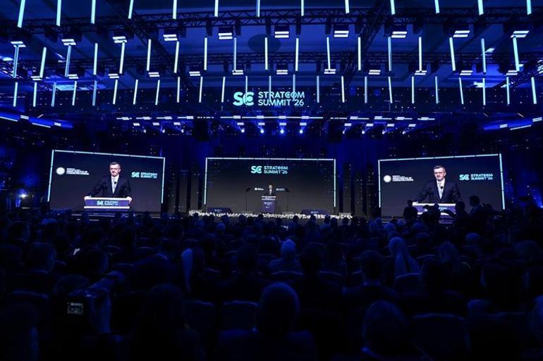 Türkiye barışın yanında konumlanmayı tercih eden bir marka haline geldi