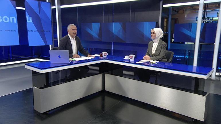 Aile ve Sosyal Hizmetler Bakanı Göktaştan sanal medya ve doğum izni düzenlemesi açıklaması