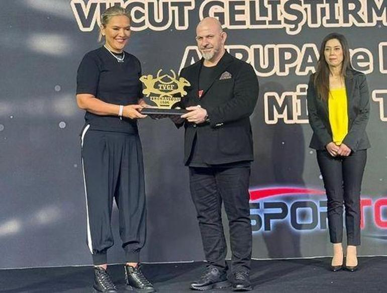  Karıma çok teşekkür ediyorum