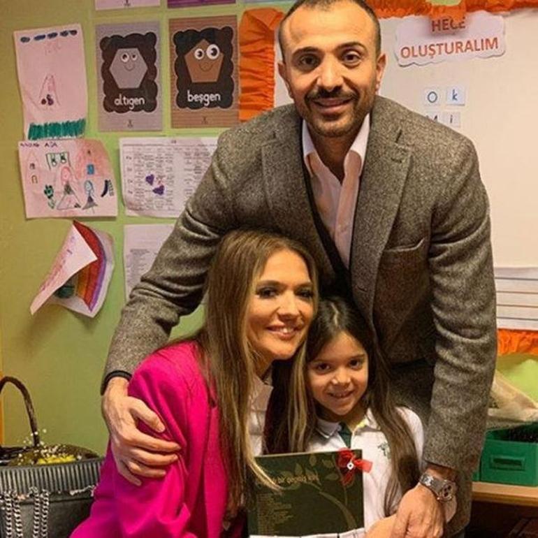  Karıma çok teşekkür ediyorum