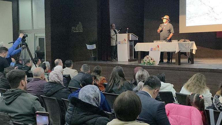 Prof. Dr. Şener Üşümezsoydan kritik uyarı Fay stresini bitirmedi diyerek o noktayı işaret etti