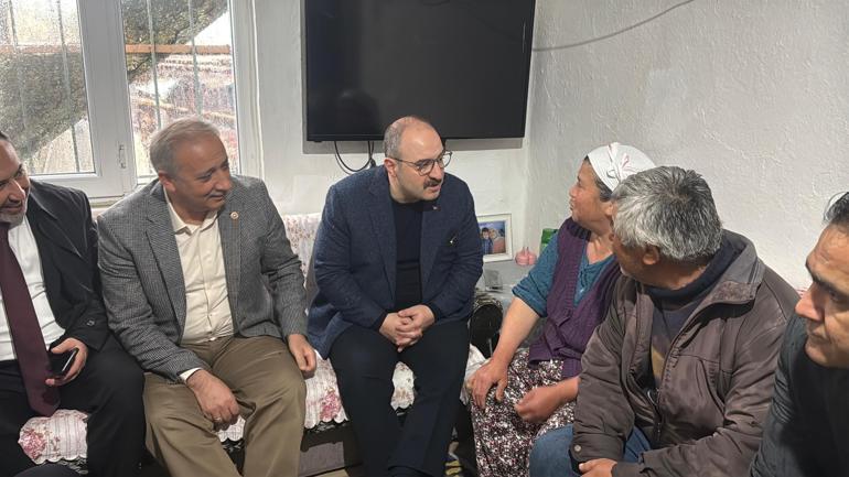 Ekolojik dengeyi sonuna kadar koruyacağız