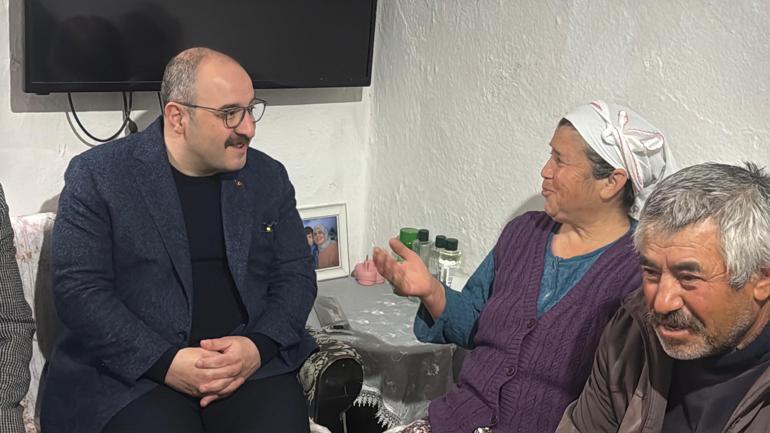 Ekolojik dengeyi sonuna kadar koruyacağız