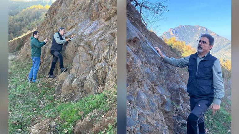  Deprem fırtınası yaşayan Sındırgı için iyi haber