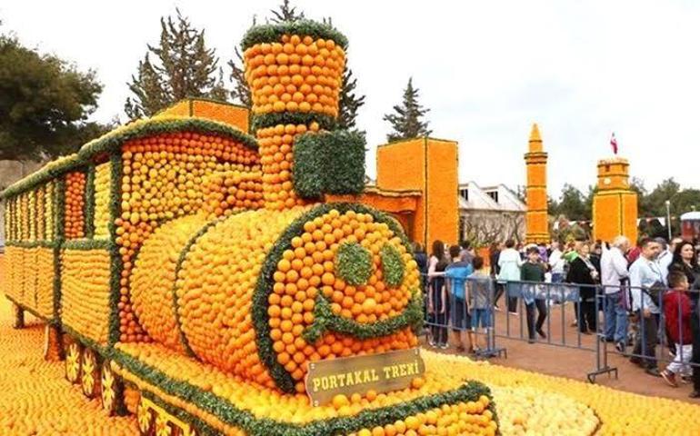  Uluslararası Adana Portakal Çiçeği Karnavalı Ne Zaman Adana Portakal Çiçeği Festivali nerede, hangi ilçede