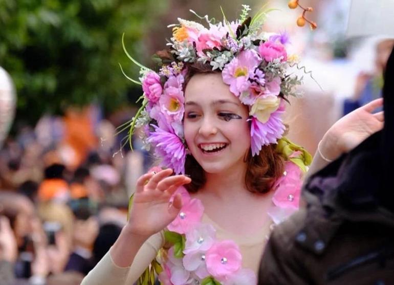  Uluslararası Adana Portakal Çiçeği Karnavalı Ne Zaman Adana Portakal Çiçeği Festivali nerede, hangi ilçede
