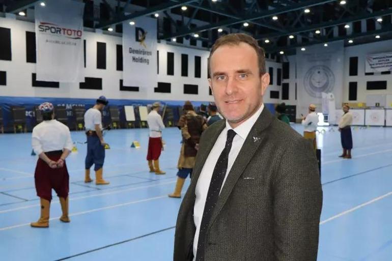 Gençler ve Büyükler Salon Puta Türkiye Şampiyonası sona erdi