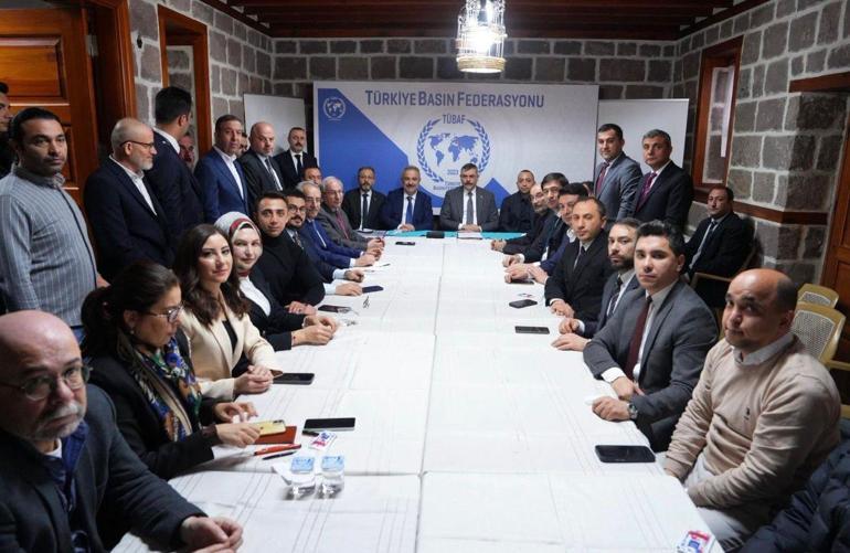 APP plakalara ilişkin Bakan Çiftçiden yeni açıklama: Yalnızca şekle ilişkin bir konu değil