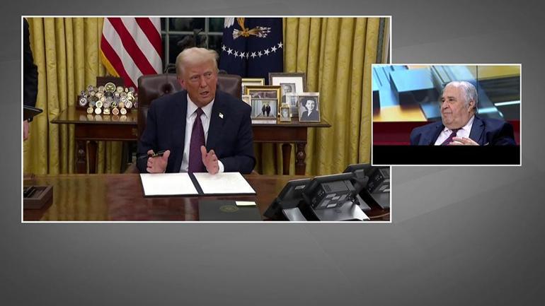 1 trilyon dolar buhar oldu