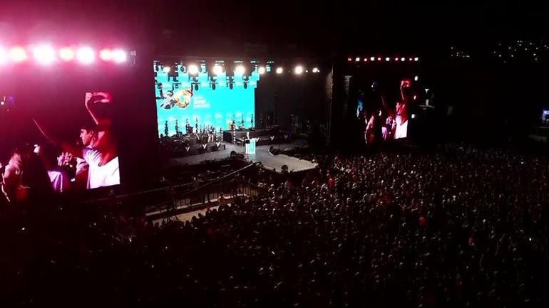 ABB konser davasının ikinci duruşması 31 Martta görülecek