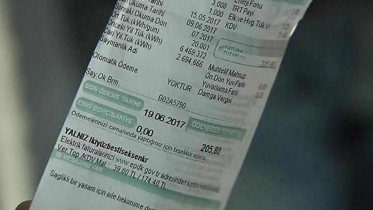 Doğal gaz faturalarında yeni dönem… 1 Nisanda tüketim esaslı tarifeye geçiliyor