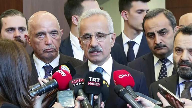 İLK SİNYAL 1 NİSAN’DA | 5G hangi alanlarda kullanılacak