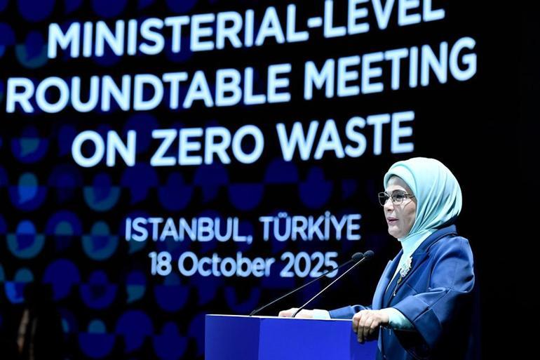 İşte Emine Erdoğanın himayesindeki projenin yolculuğu