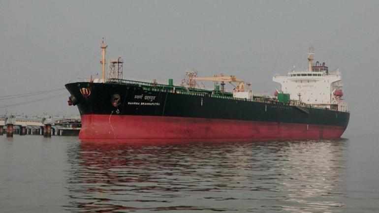 İran Hürmüz’ü kapattı, alternatifler neler