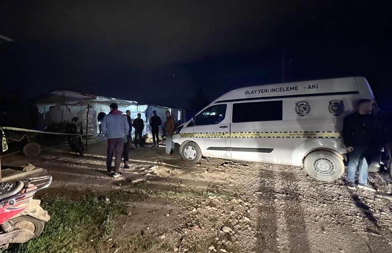 Antalyada sera işçisi kadın evinde ölü bulundu