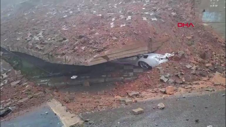  İstanbul Okulun geç açılması faciayı önledi