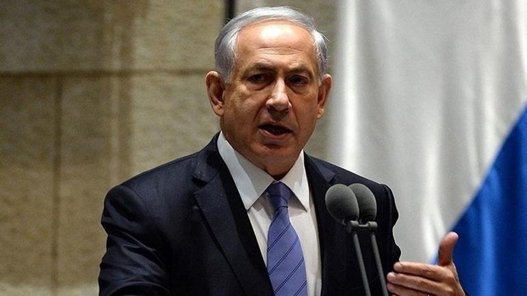 Netanyahu: Trumpı 2 kez öldürmek istediler