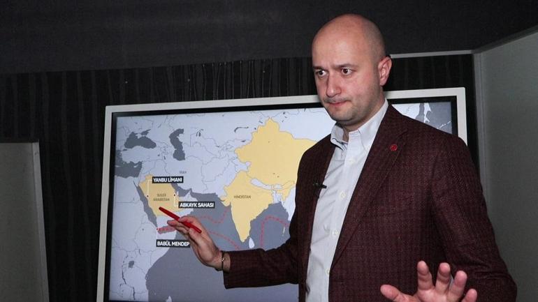 Yemen Husileri İsraile savaş ilan etti Petrol krizinde yeni eşik: Babülmendep kapanır mı