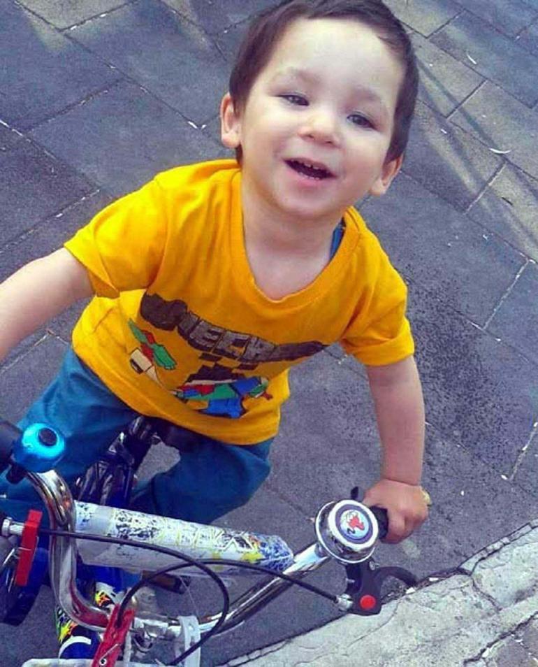  Pişmanlık gözlemlenmedi