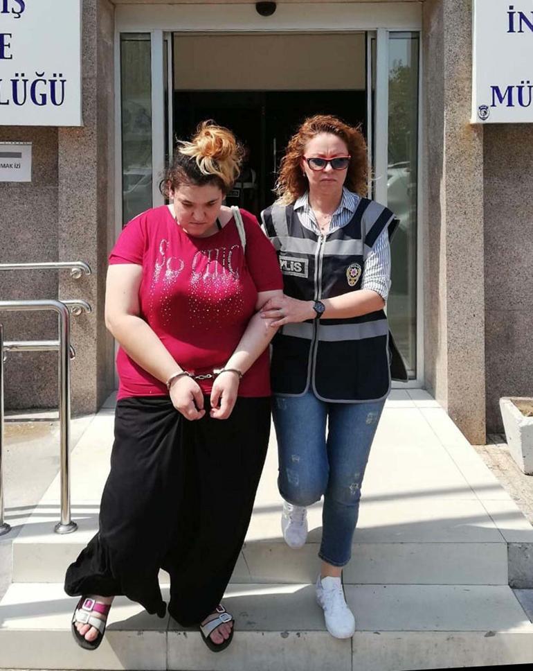  Pişmanlık gözlemlenmedi