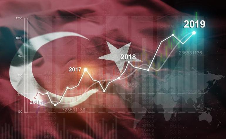 Dünya Ekonomik Forumundan Türkiye övgüsü