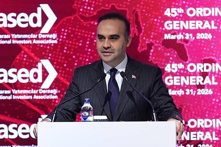  Güven iklimi sayesinde 290 milyar dolara yakın uluslararası doğrudan yatırımı ülkemize getirdik