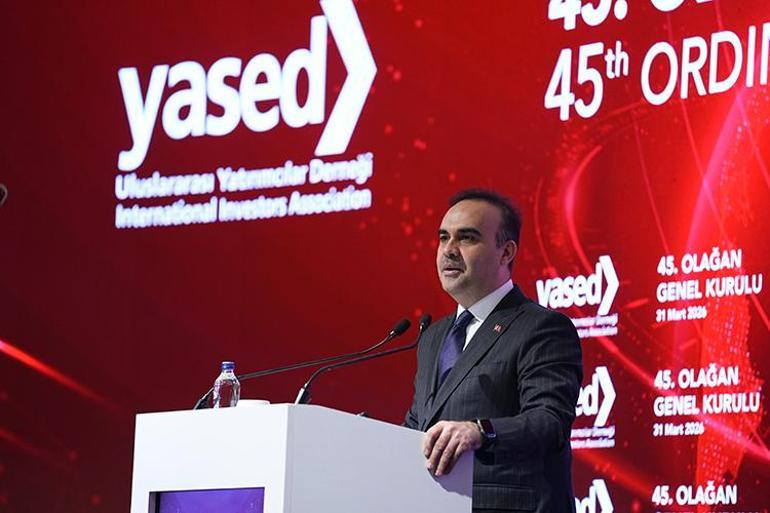  Güven iklimi sayesinde 290 milyar dolara yakın uluslararası doğrudan yatırımı ülkemize getirdik