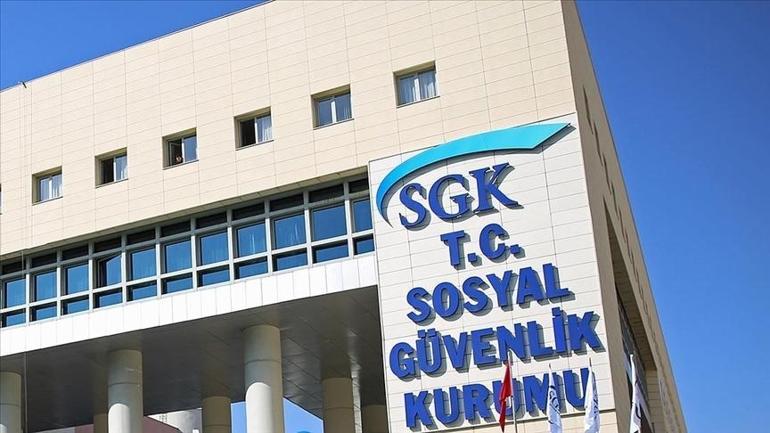 SGK SİSTEMİ ÇÖKTÜ MÜ SGK Ödeme Sorunu Ne Zaman Düzelecek SGK Sistemi Çalışmıyor Sorunu Nasıl Çözülür