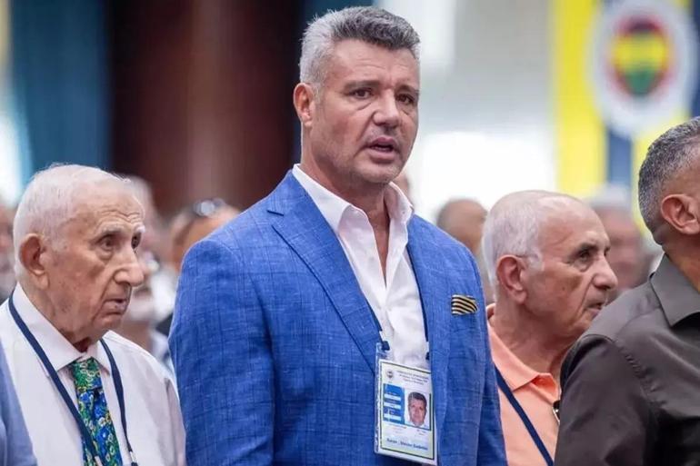 Fenerbahçe Başkanı Sadettin Saranın Sağlık Durumu Nasıl Trafik Kazası Geçirdi