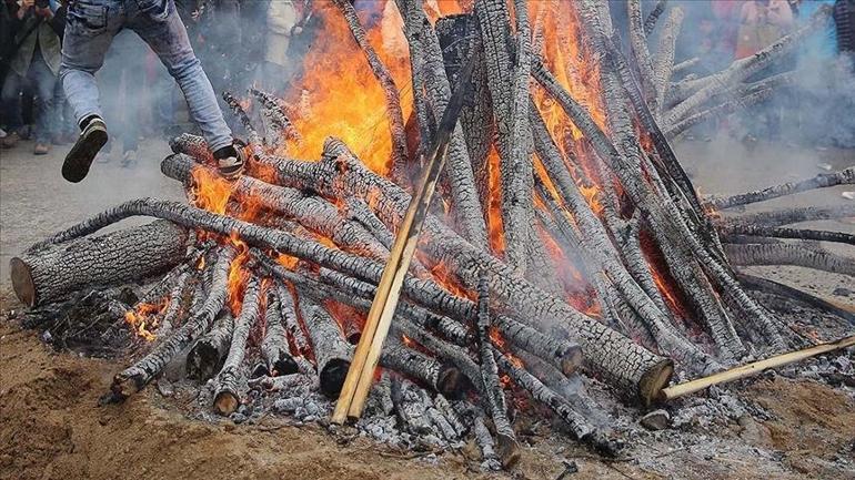  2026 Hıdırellez Ne Zaman Hıdırellezde Neler yapılır İşte Ritüeller ve Dilenecek Dilekler...