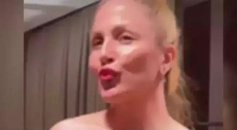 Lerzan Mutlu’nun doğal hali SIFIR EFEKT, SIFIR MAKYAJ