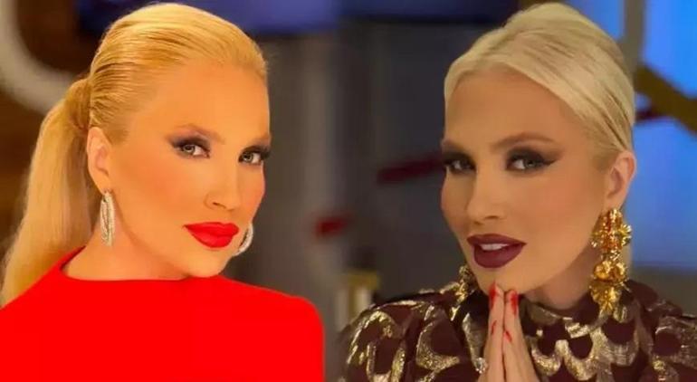 Lerzan Mutlu’nun doğal hali SIFIR EFEKT, SIFIR MAKYAJ