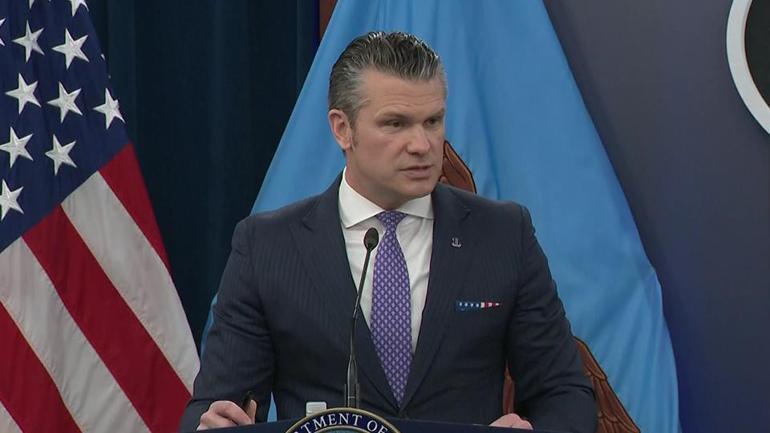 ABD istihbaratından çarpıcı İran raporu: Yenilmekten çok uzak