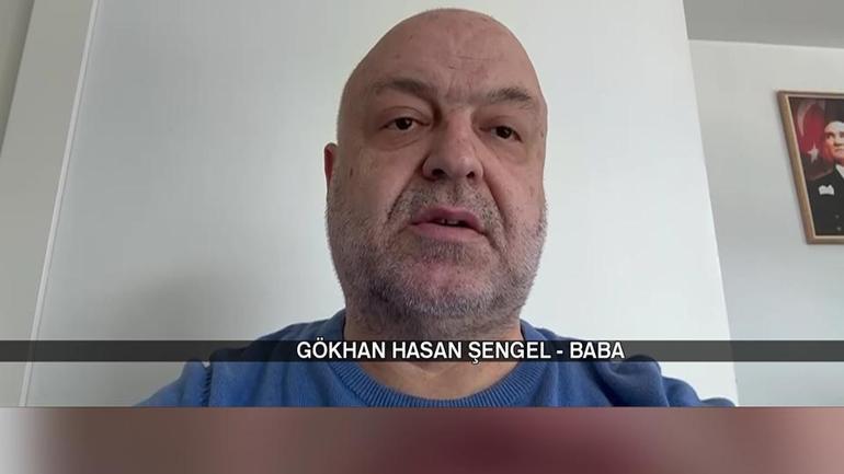 Berkay Şengel davasında ehliyetsiz sürücüye tahliye