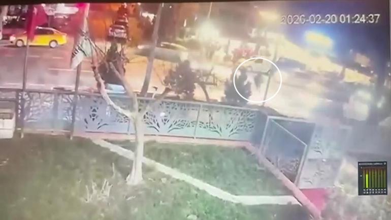 Berkay Şengel davasında ehliyetsiz sürücüye tahliye