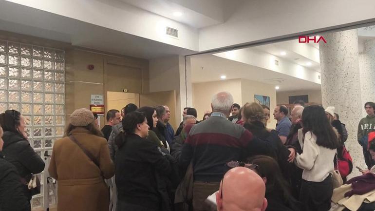 Berkay Şengel davasında ehliyetsiz sürücüye tahliye