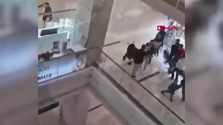  Hafta sonu 18 yaş altına ebeveyn zorunluluğu