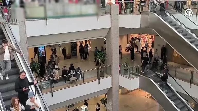  Hafta sonu 18 yaş altına ebeveyn zorunluluğu