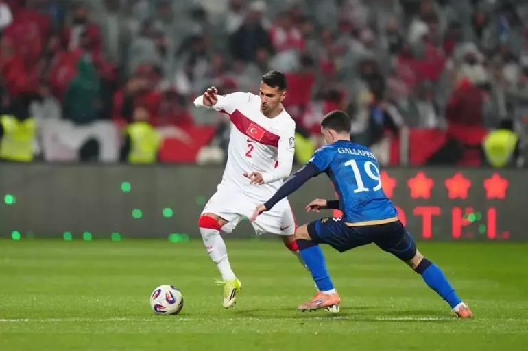 Türkiyenin Dünya Kupasındaki rakipleri kimler İşte maç tarihleri