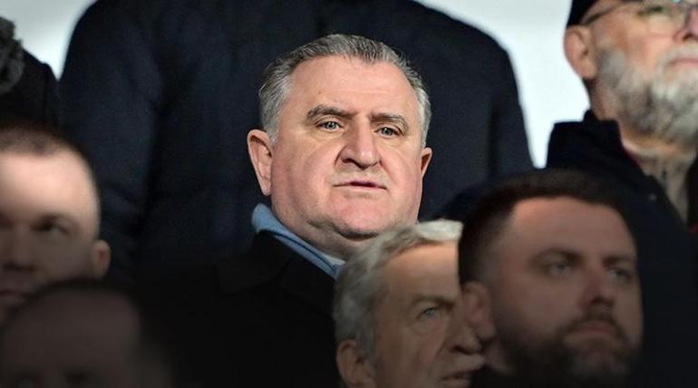 İbrahim Hacıosmanoğlu: Kupayı alıp geleceğiz