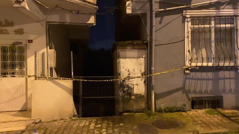  6 bina tahliye edildi