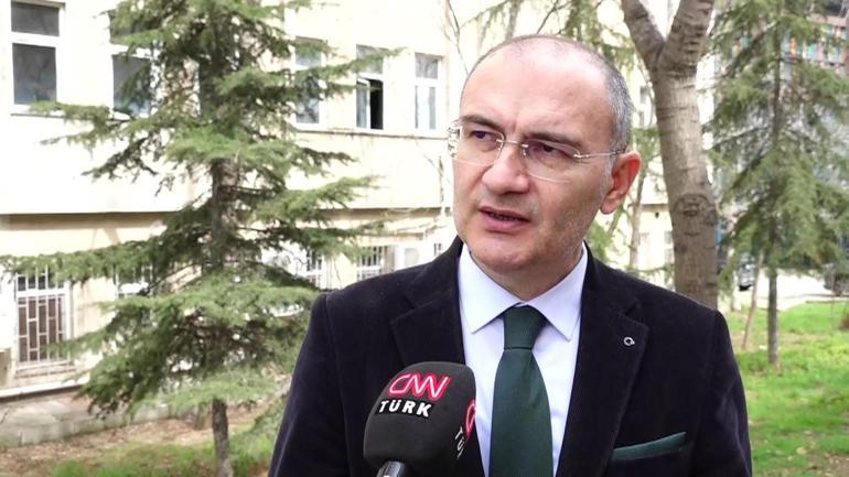 İstanbul’a yağmur bereketiyle geldi Barajlardaki su seviyesi % 20 arttı