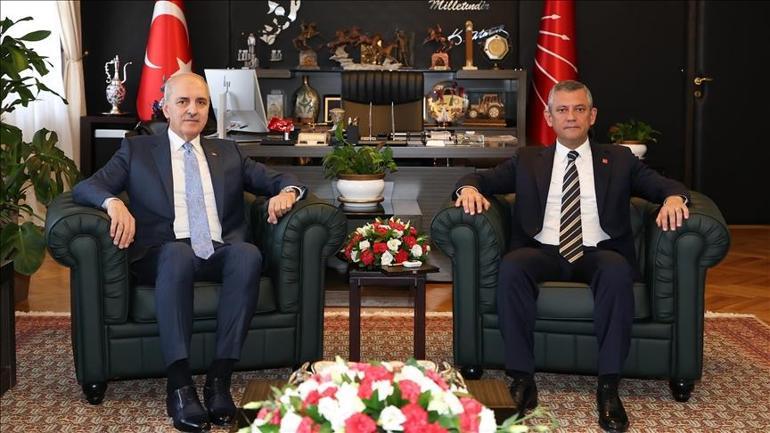 Ara seçim ne demek Hangi şartlarda ara seçime gidilebilir