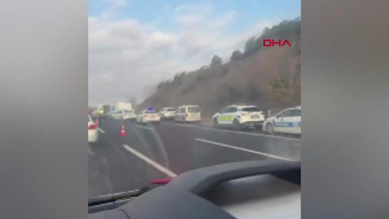  5 kişi hayatını kaybetti