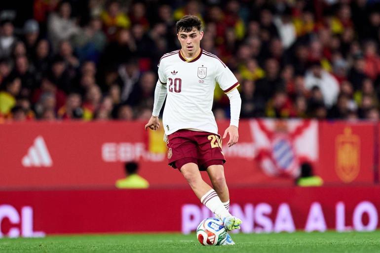 İspanya - Mısır maçında yaşanan İslamofobik tezahürat oyuncuları şoke etti