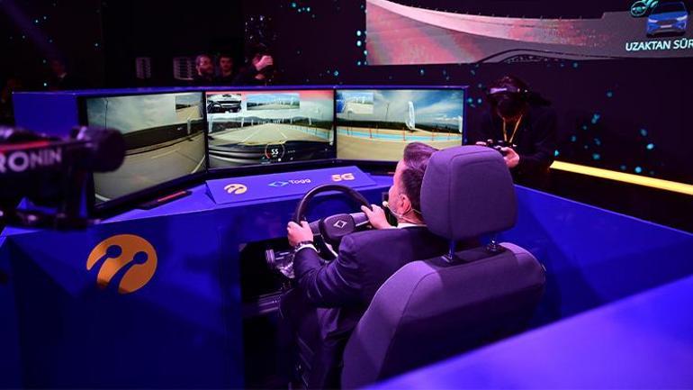 5G, tüm gelir grupları için erişilebilir olacak