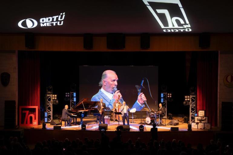 ODTÜ Sanat 6 yıl sonra yeniden başladı