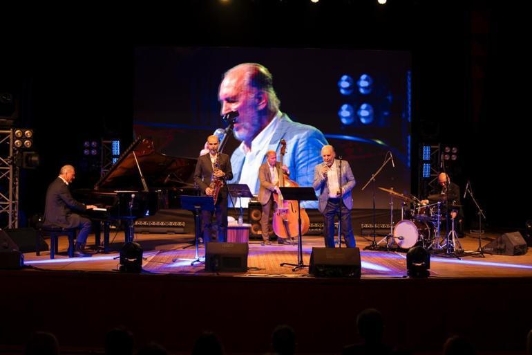 ODTÜ Sanat 6 yıl sonra yeniden başladı